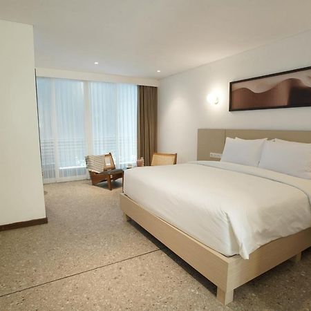 Gendhis Batu Boutique Hotel Exterior photo