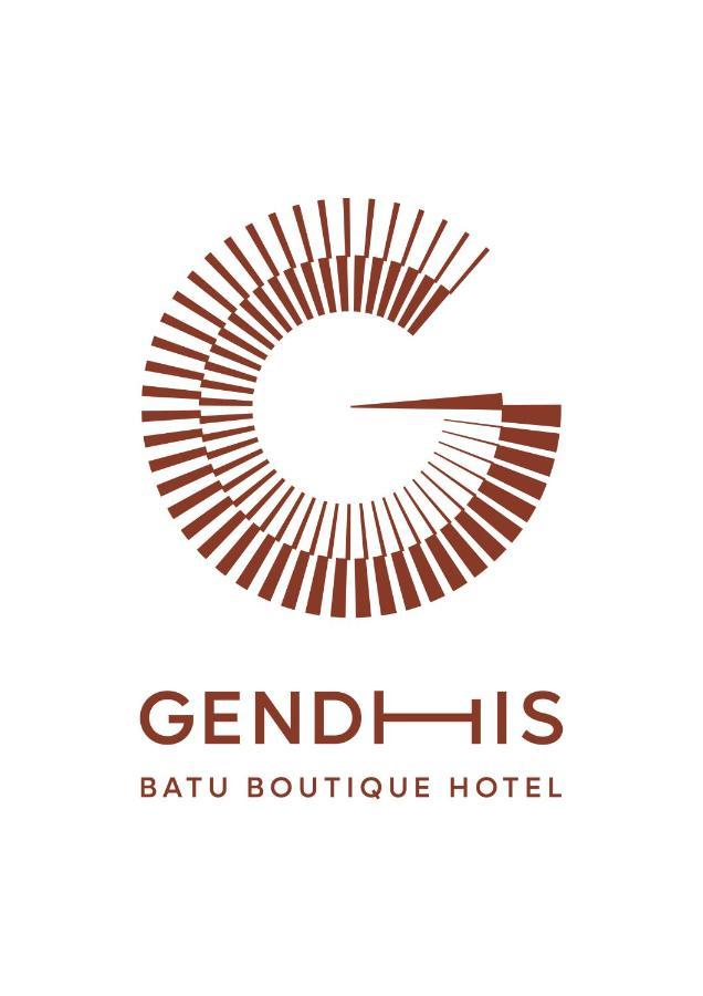 Gendhis Batu Boutique Hotel Exterior photo